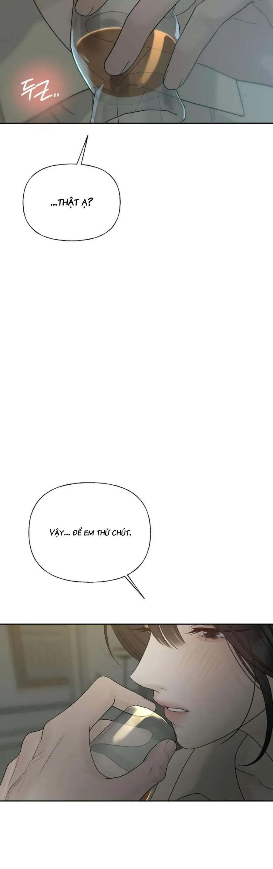 Sự Thâm Nhập Dịu Dàng Chapter 39 - 30