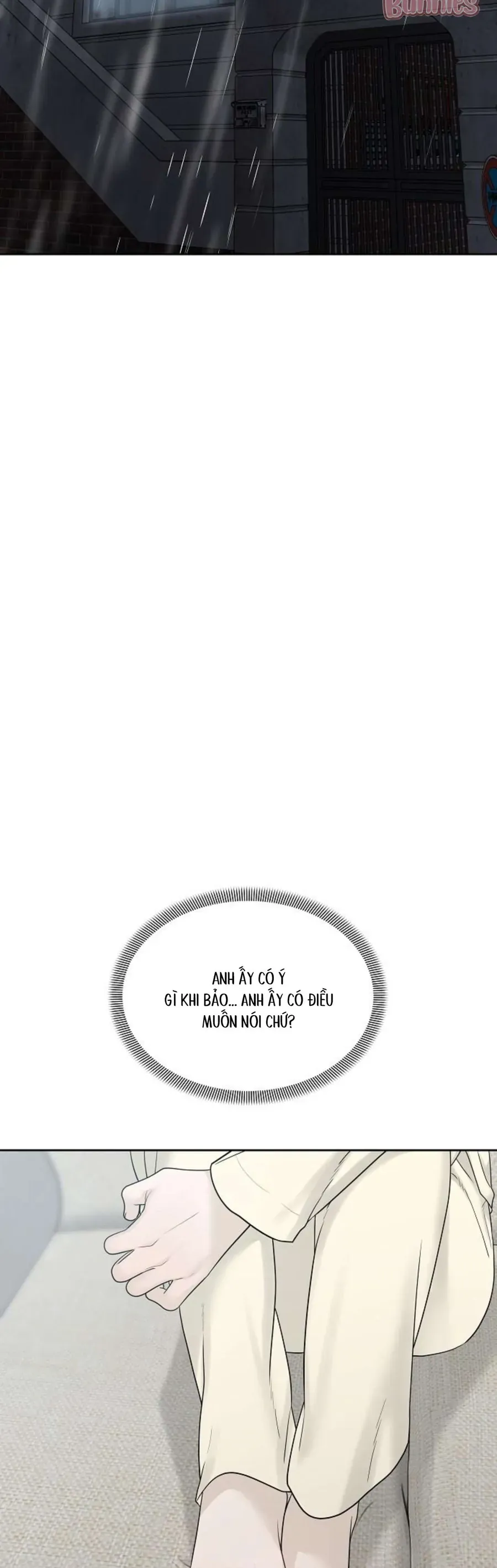 Sự Thâm Nhập Dịu Dàng Chapter 39 - 4