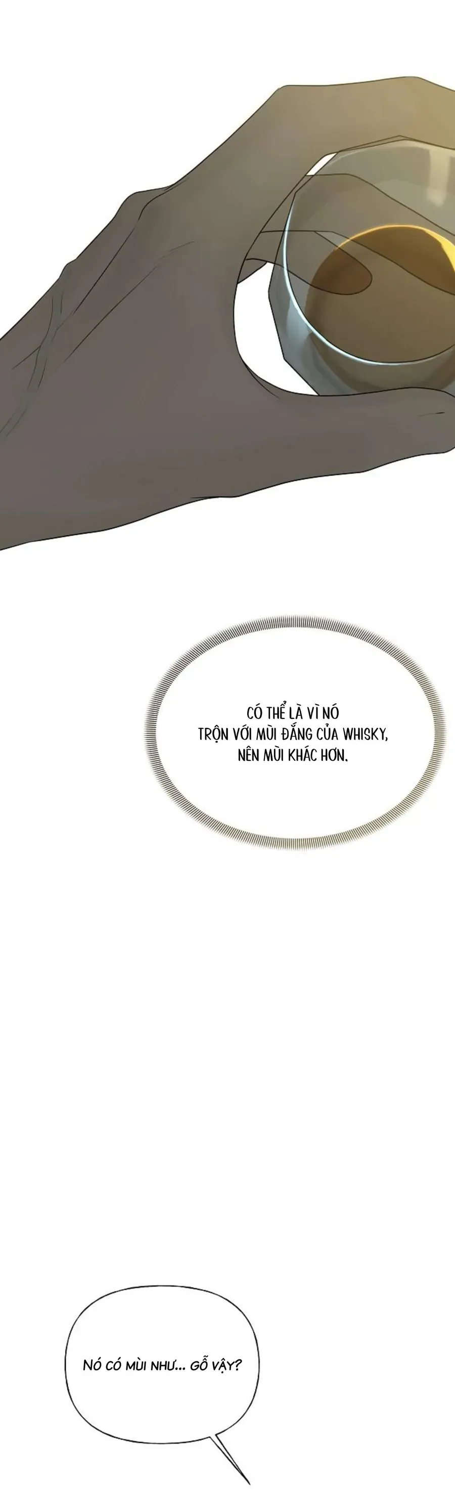 Sự Thâm Nhập Dịu Dàng Chapter 39 - 34