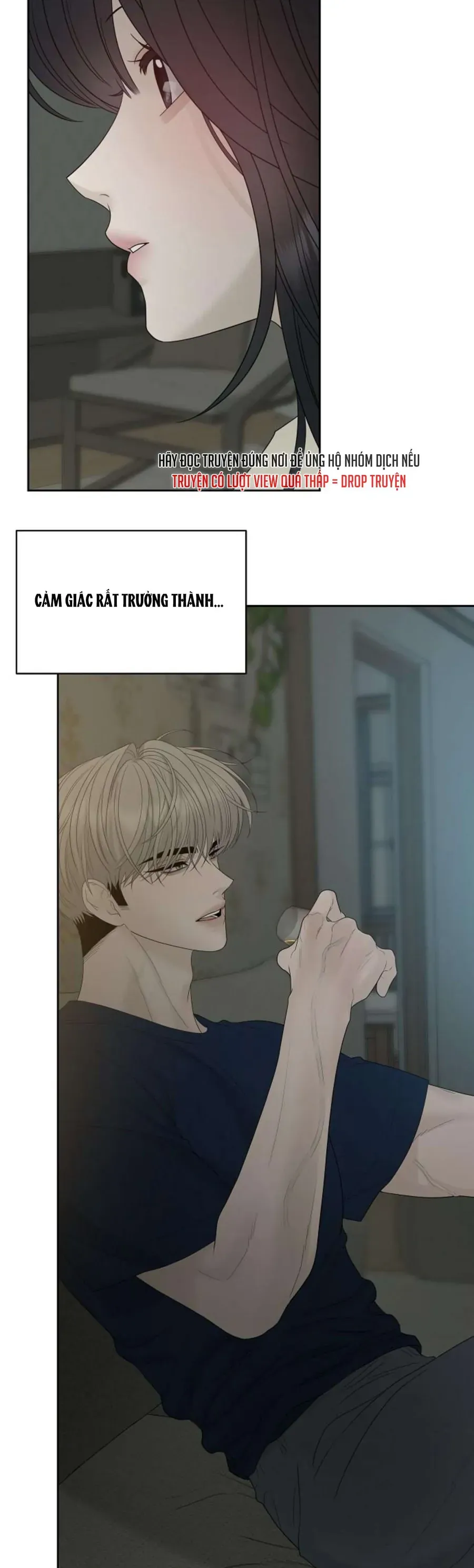 Sự Thâm Nhập Dịu Dàng Chapter 39 - 36