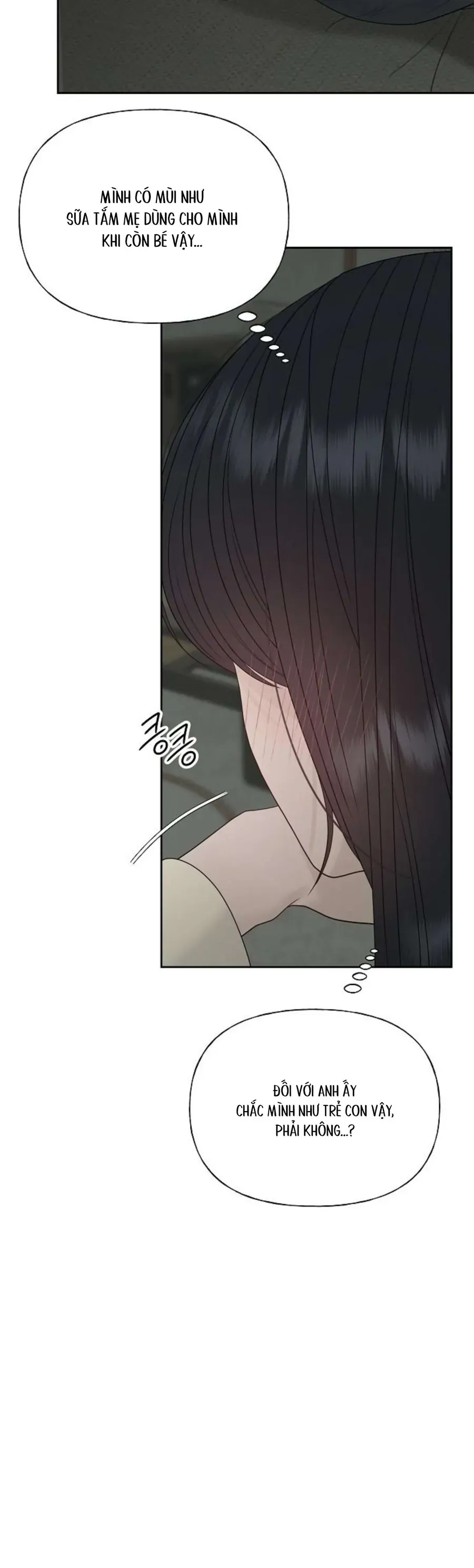 Sự Thâm Nhập Dịu Dàng Chapter 39 - 37