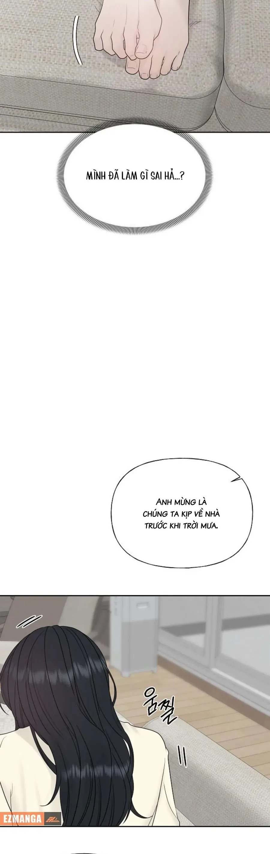 Sự Thâm Nhập Dịu Dàng Chapter 39 - 5