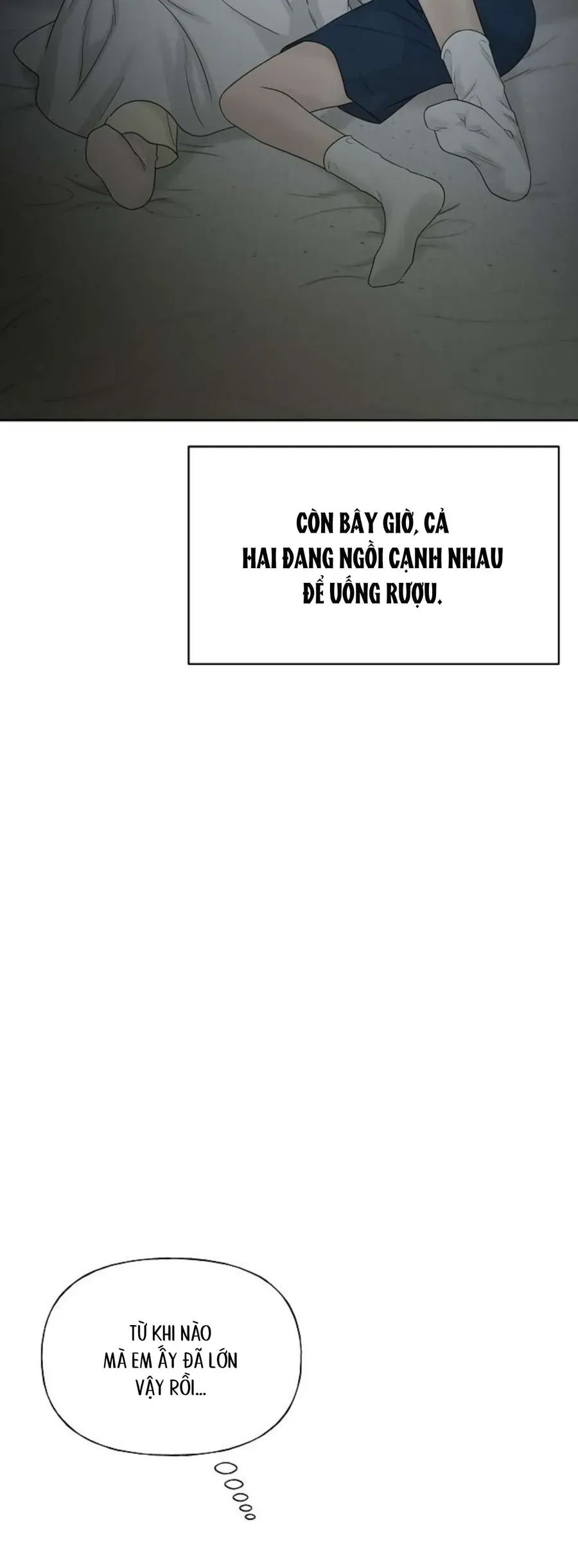 Sự Thâm Nhập Dịu Dàng Chapter 39 - 46