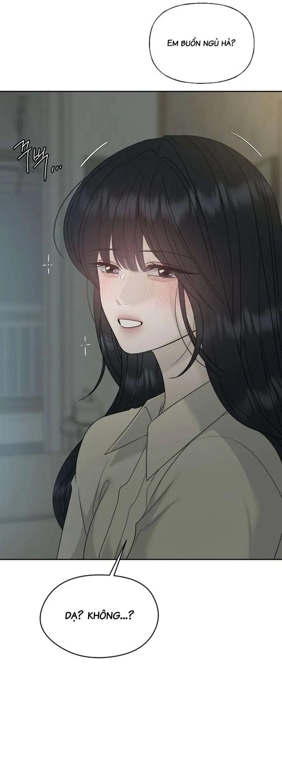 Sự Thâm Nhập Dịu Dàng Chapter 39 - 48