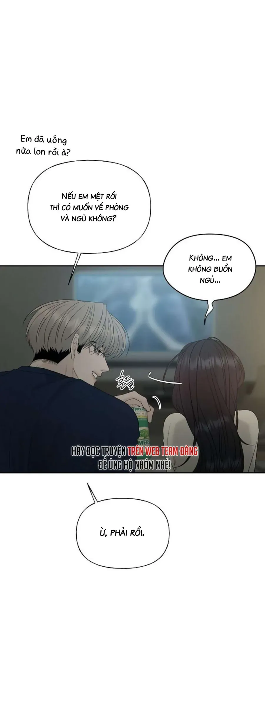 Sự Thâm Nhập Dịu Dàng Chapter 39 - 49