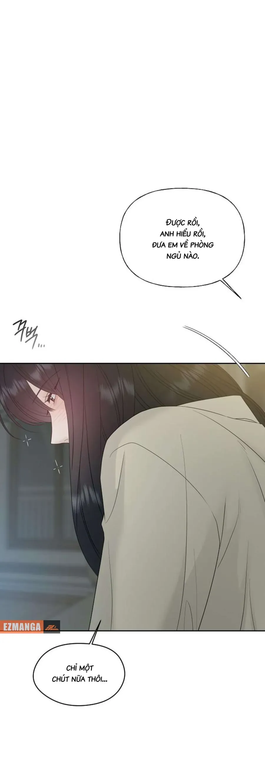 Sự Thâm Nhập Dịu Dàng Chapter 39 - 50