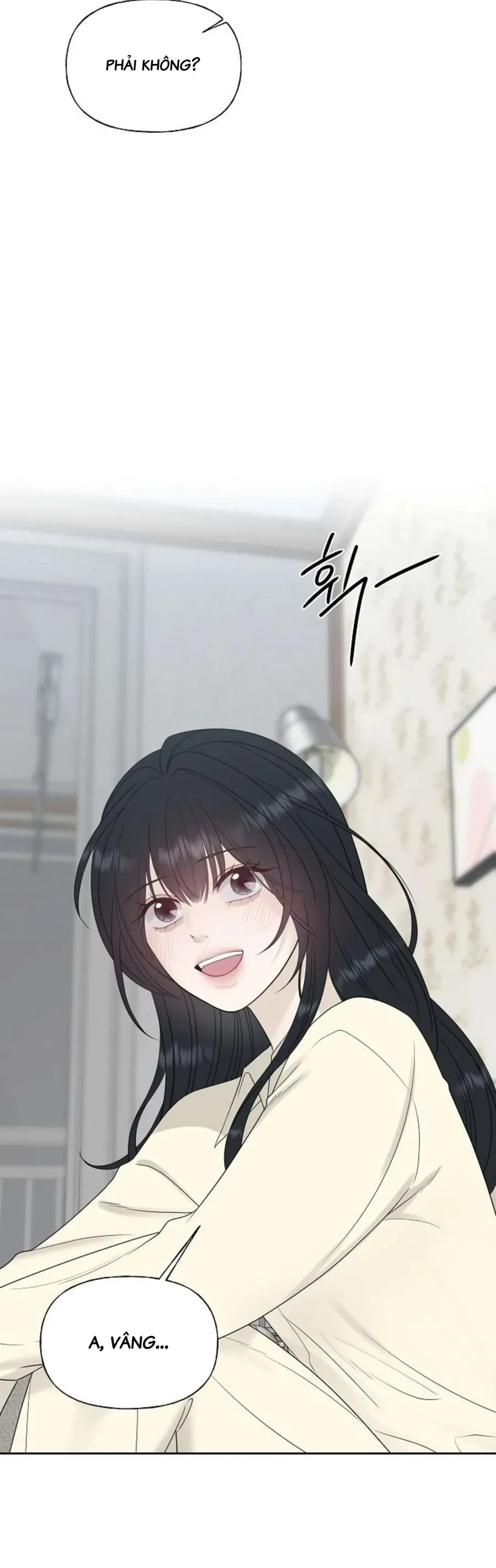 Sự Thâm Nhập Dịu Dàng Chapter 39 - 6