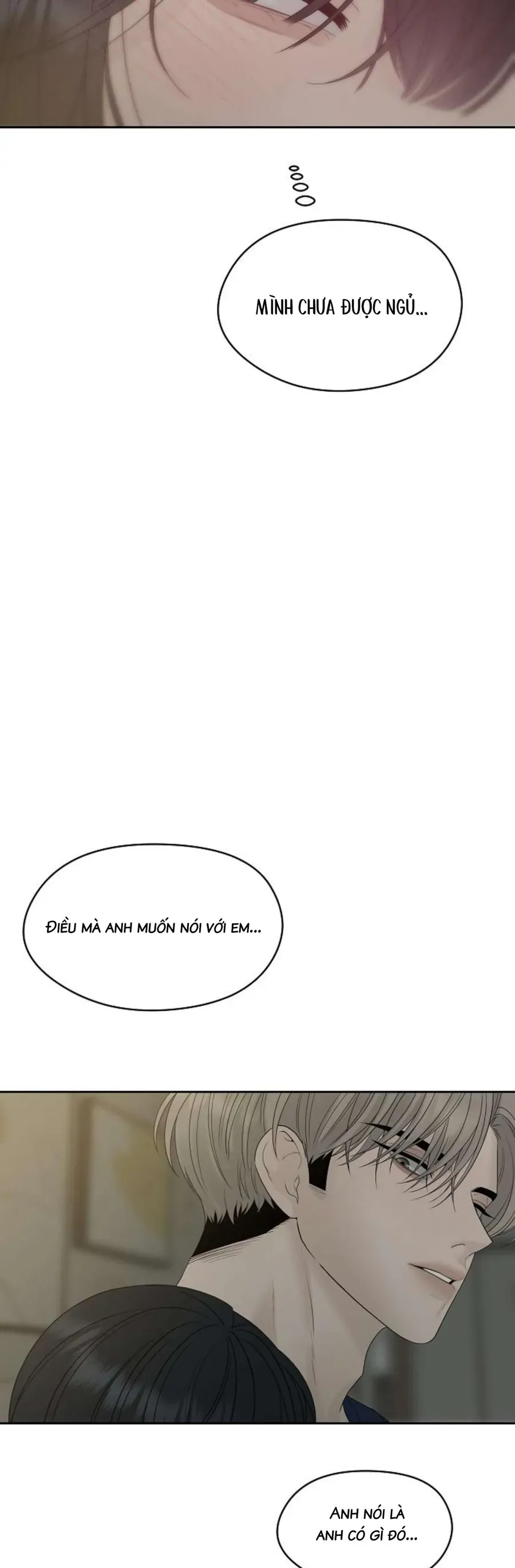 Sự Thâm Nhập Dịu Dàng Chapter 39 - 57