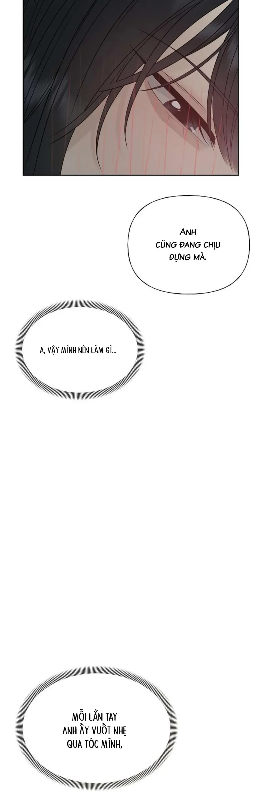 Sự Thâm Nhập Dịu Dàng Chapter 39 - 61