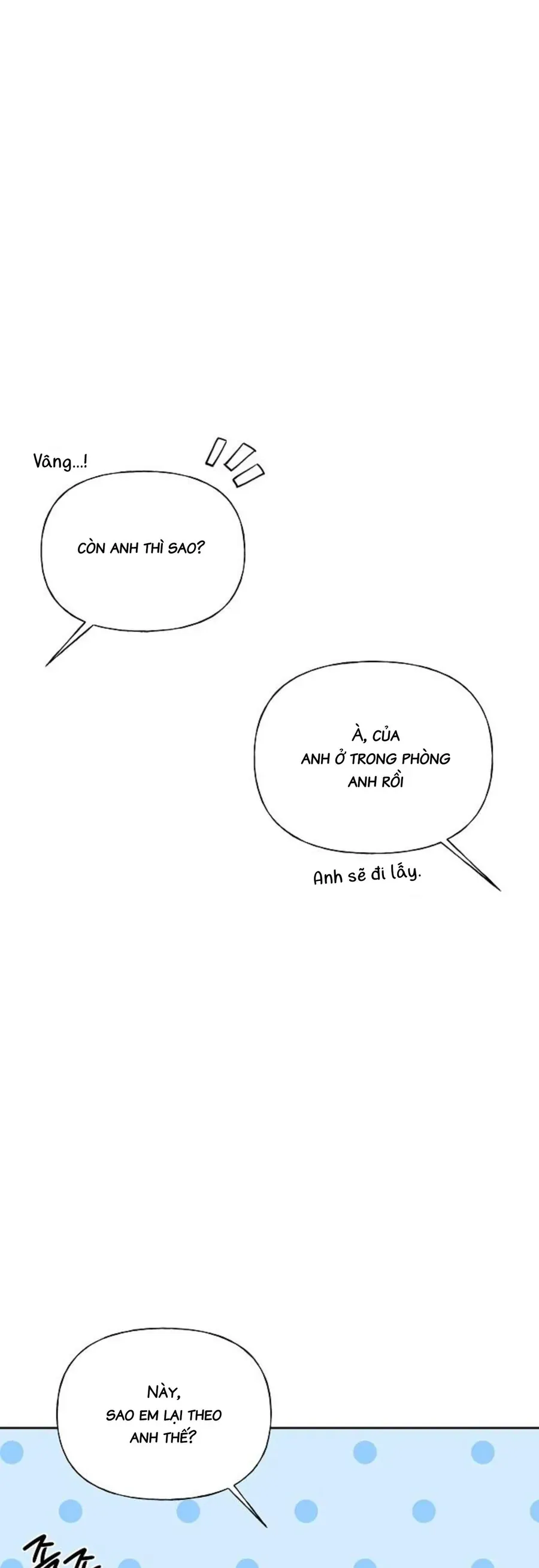 Sự Thâm Nhập Dịu Dàng Chapter 39 - 8