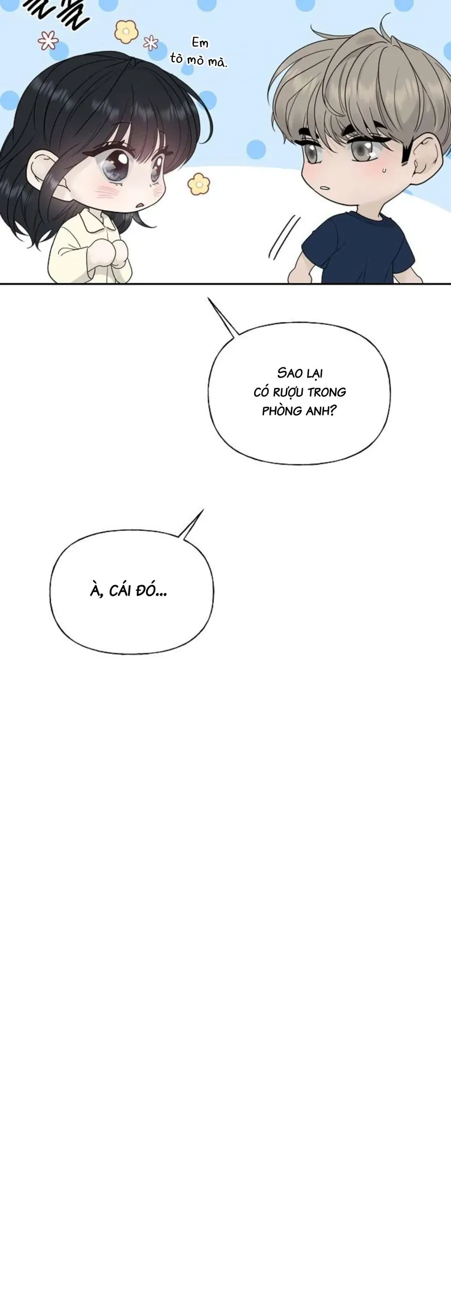 Sự Thâm Nhập Dịu Dàng Chapter 39 - 9