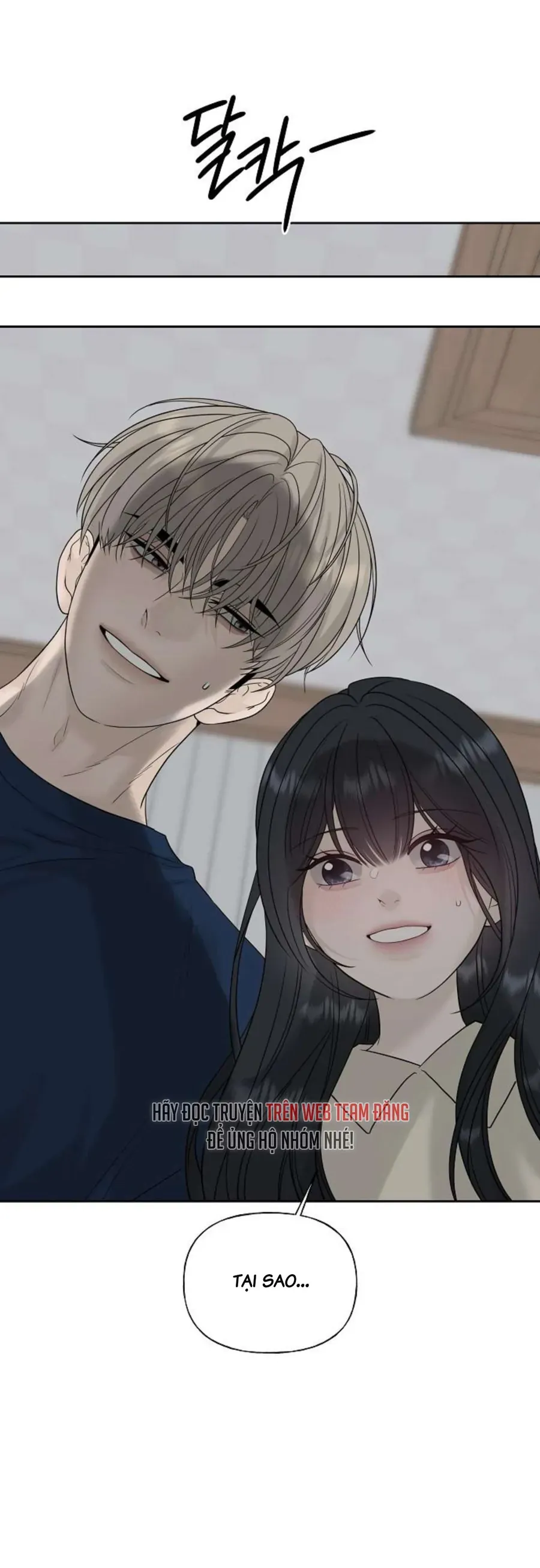 Sự Thâm Nhập Dịu Dàng Chapter 39 - 10