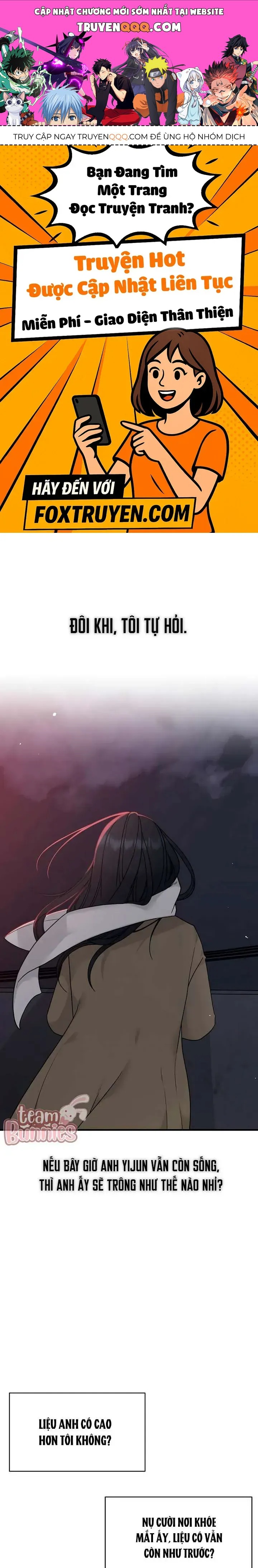 Sự Thâm Nhập Dịu Dàng Chapter 4 - 1