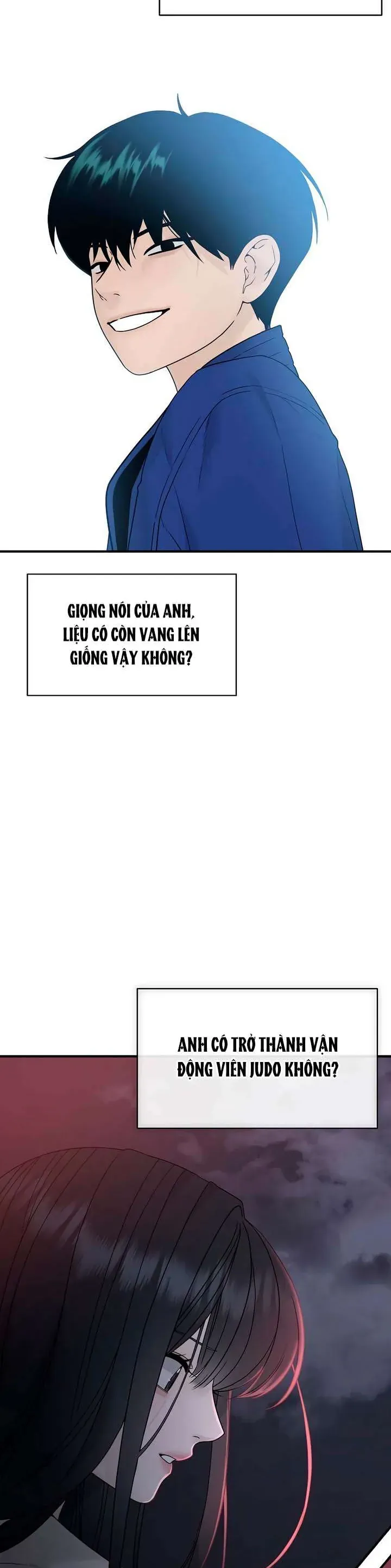 Sự Thâm Nhập Dịu Dàng Chapter 4 - 2