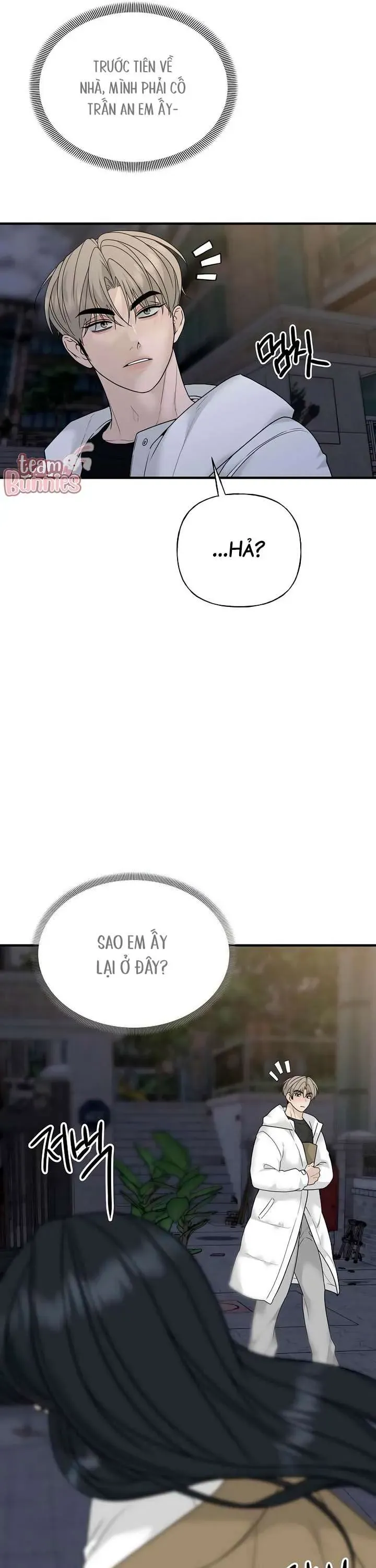 Sự Thâm Nhập Dịu Dàng Chapter 4 - 13