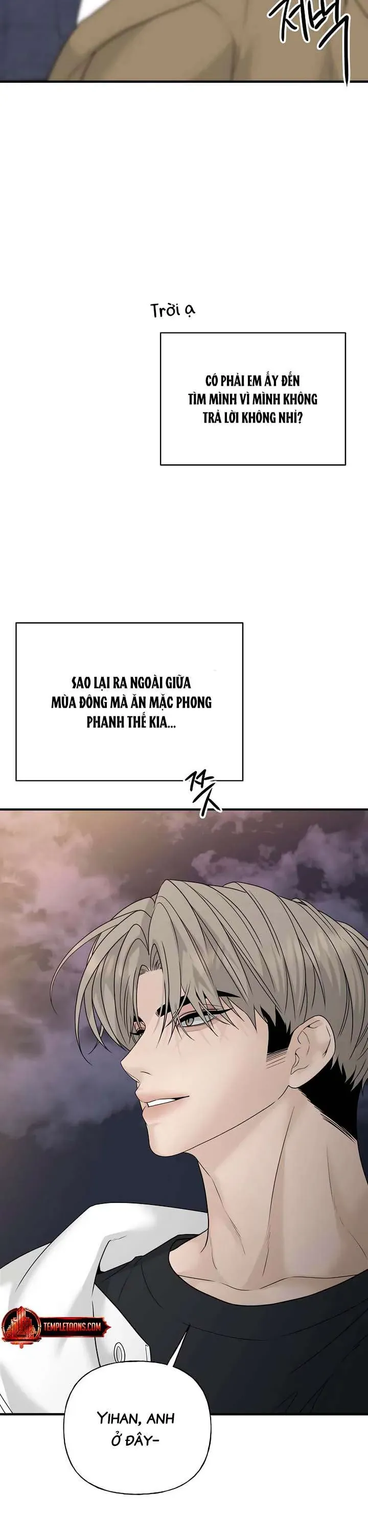 Sự Thâm Nhập Dịu Dàng Chapter 4 - 14