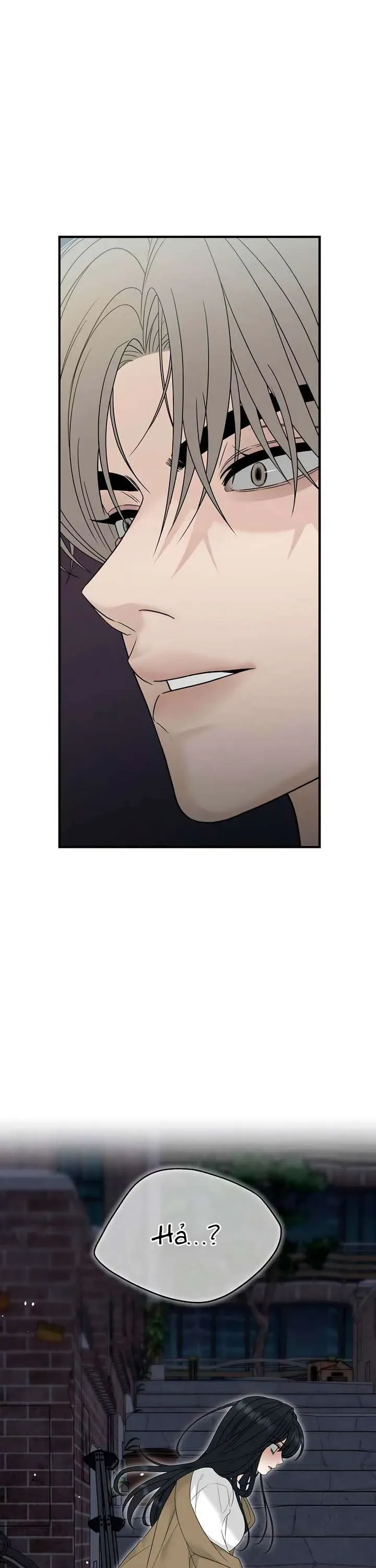 Sự Thâm Nhập Dịu Dàng Chapter 4 - 15