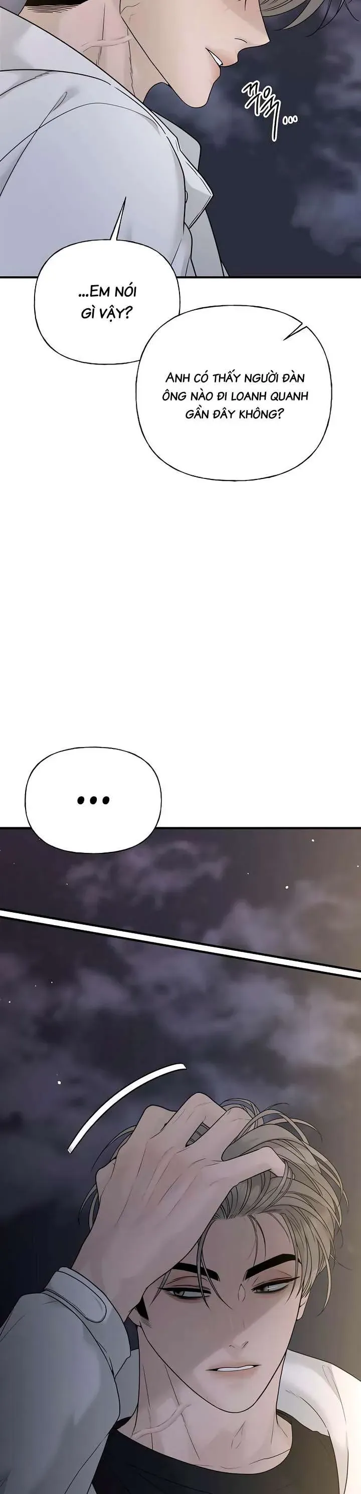 Sự Thâm Nhập Dịu Dàng Chapter 4 - 19