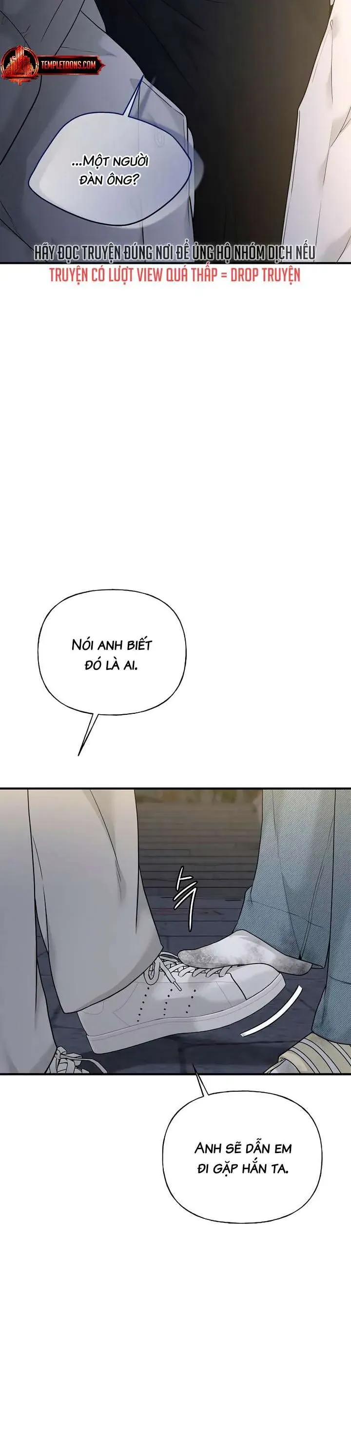 Sự Thâm Nhập Dịu Dàng Chapter 4 - 20