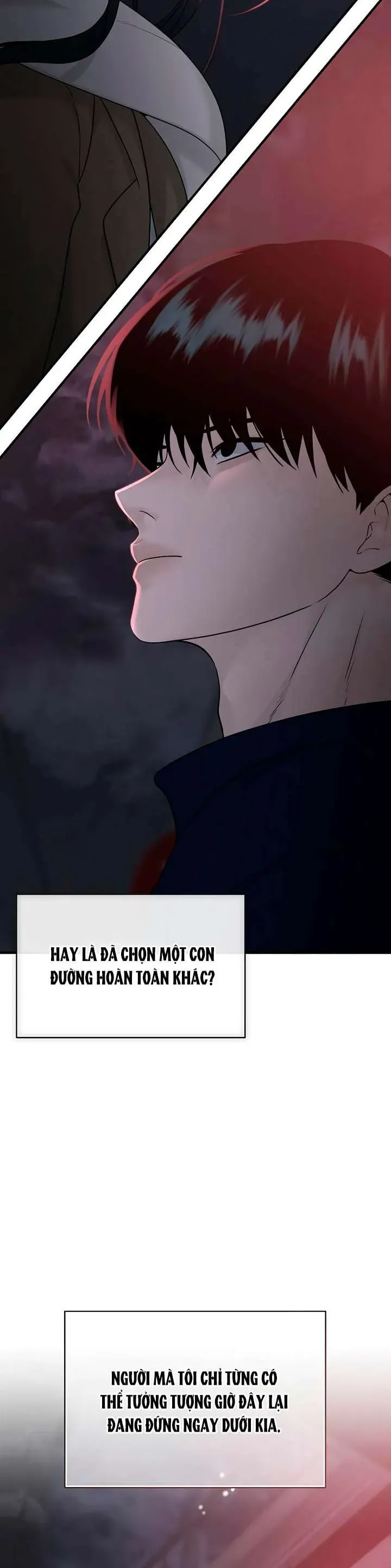 Sự Thâm Nhập Dịu Dàng Chapter 4 - 3