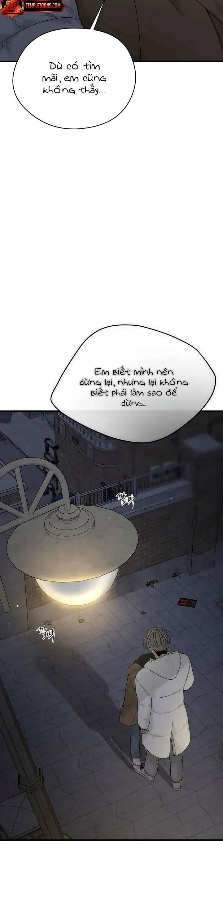 Sự Thâm Nhập Dịu Dàng Chapter 4 - 23