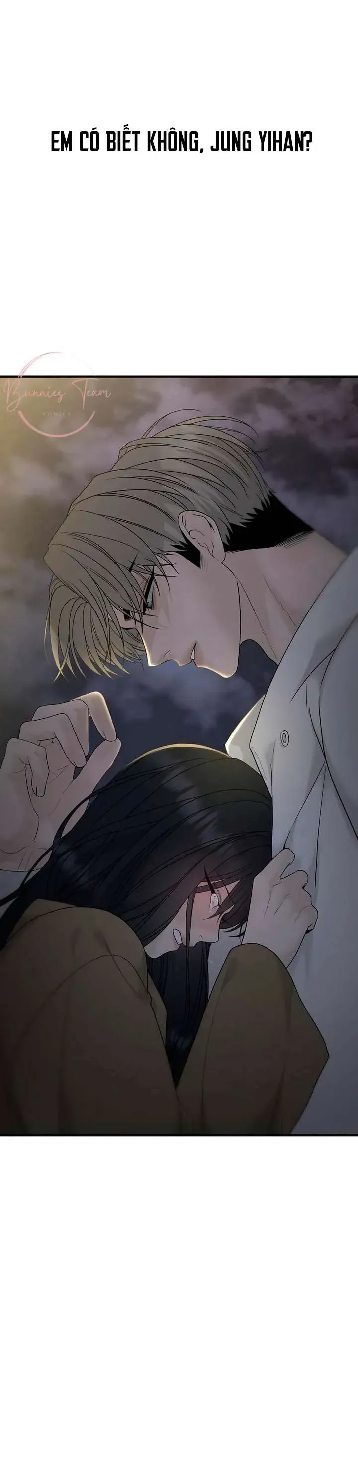 Sự Thâm Nhập Dịu Dàng Chapter 4 - 24