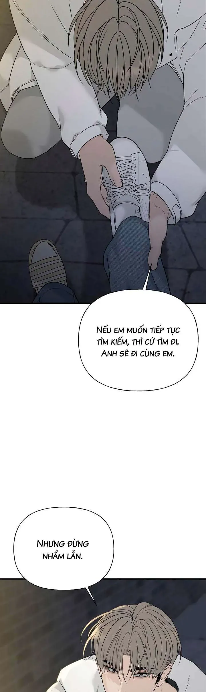 Sự Thâm Nhập Dịu Dàng Chapter 4 - 27