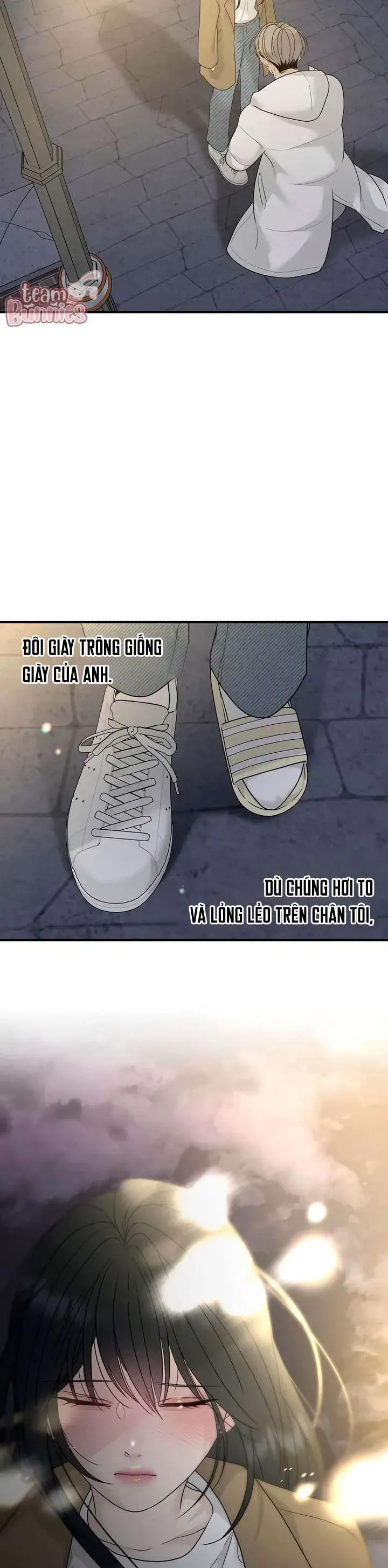 Sự Thâm Nhập Dịu Dàng Chapter 4 - 31