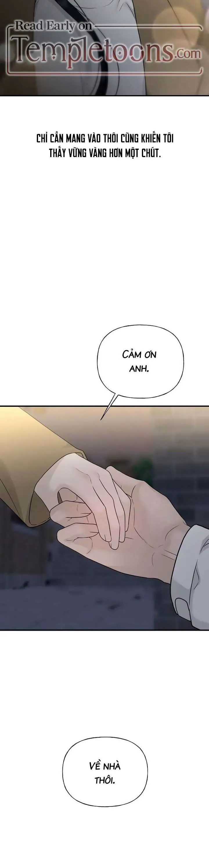 Sự Thâm Nhập Dịu Dàng Chapter 4 - 32