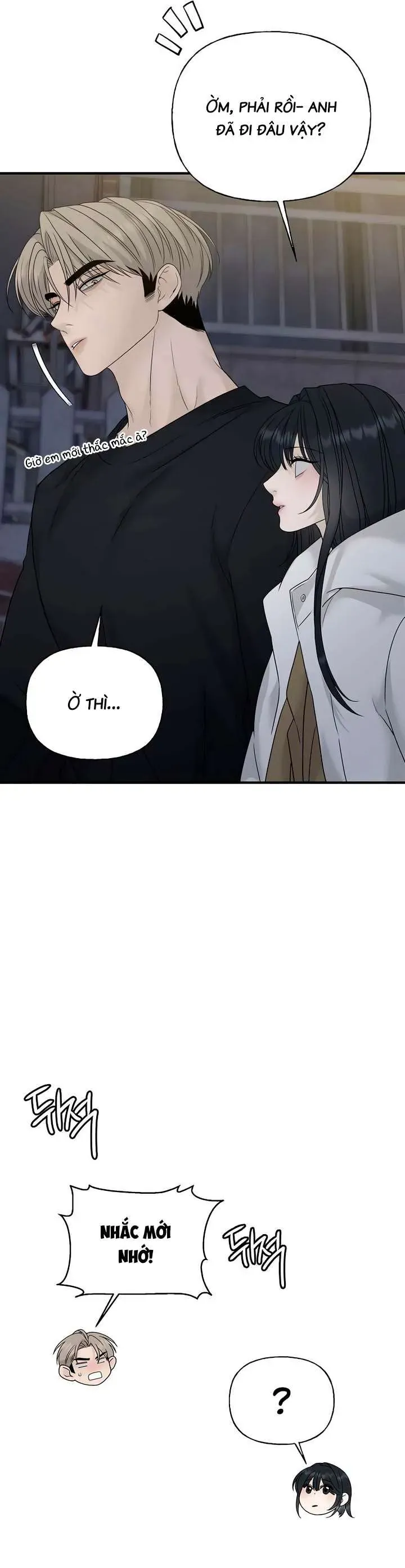 Sự Thâm Nhập Dịu Dàng Chapter 4 - 34