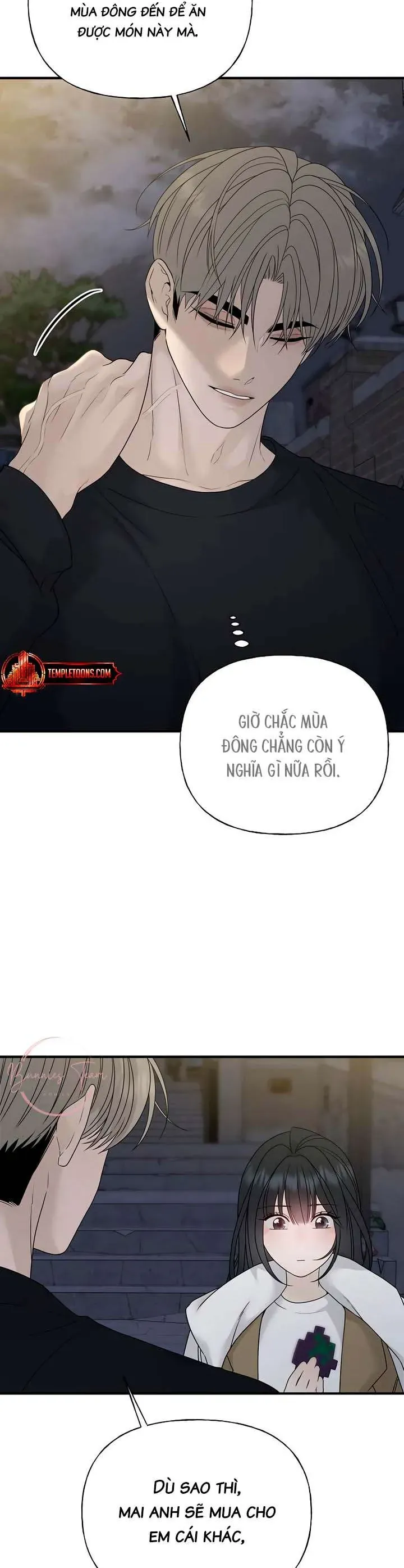 Sự Thâm Nhập Dịu Dàng Chapter 4 - 36