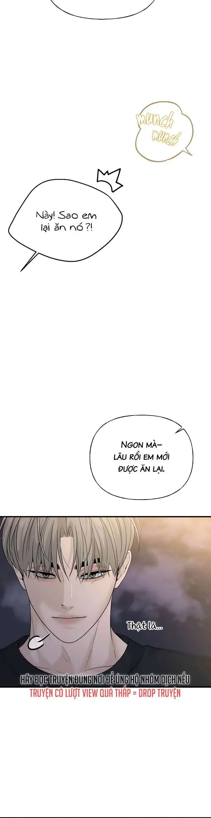 Sự Thâm Nhập Dịu Dàng Chapter 4 - 37