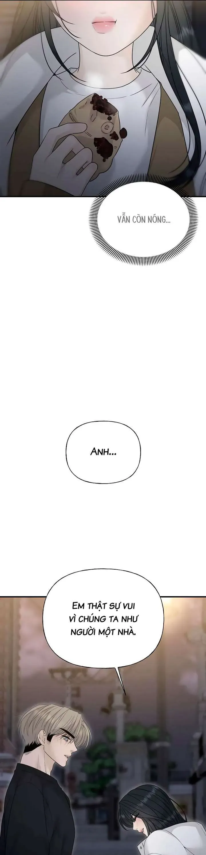 Sự Thâm Nhập Dịu Dàng Chapter 4 - 38