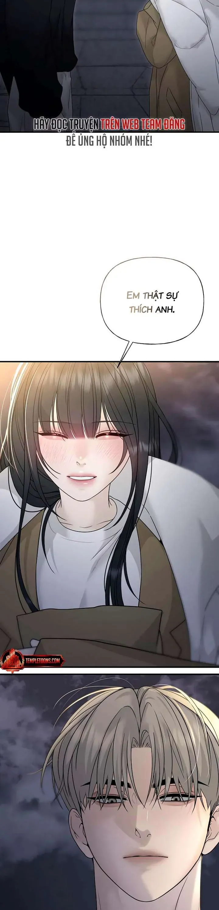 Sự Thâm Nhập Dịu Dàng Chapter 4 - 39