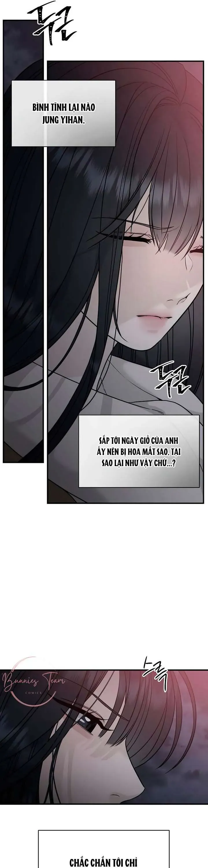 Sự Thâm Nhập Dịu Dàng Chapter 4 - 5