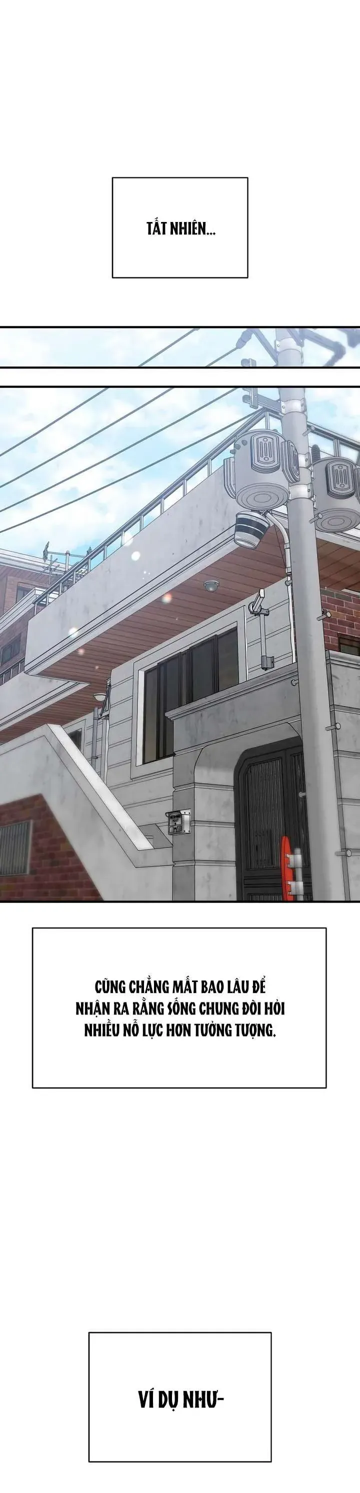 Sự Thâm Nhập Dịu Dàng Chapter 4 - 41