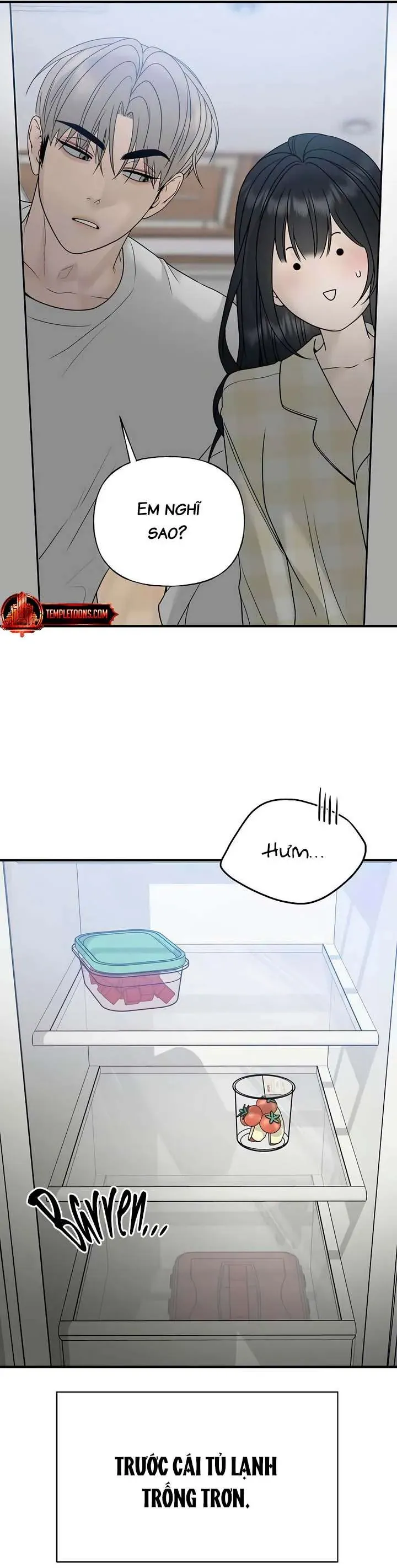 Sự Thâm Nhập Dịu Dàng Chapter 4 - 42
