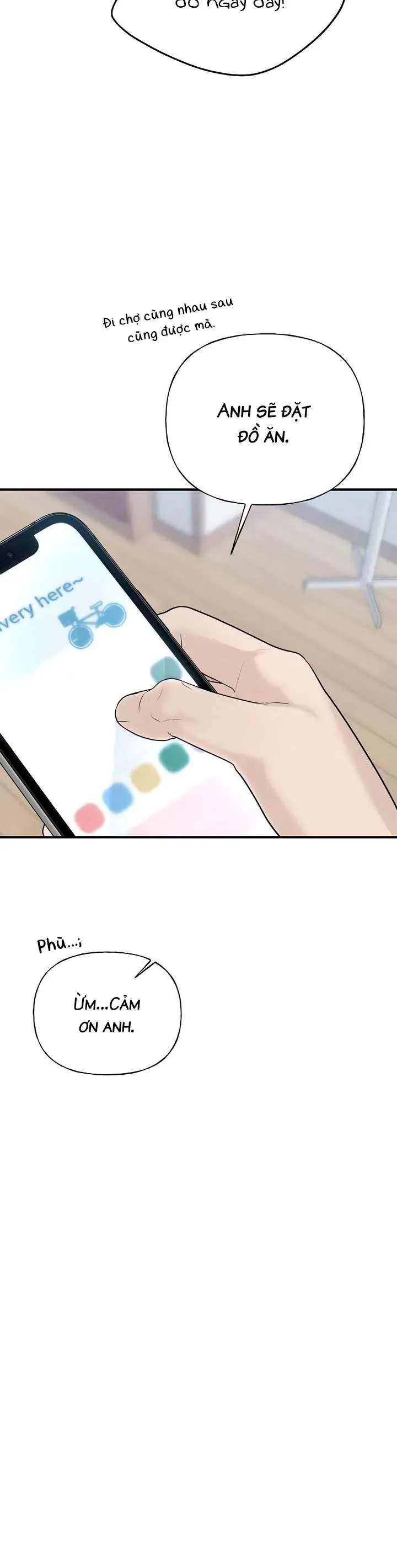 Sự Thâm Nhập Dịu Dàng Chapter 4 - 45