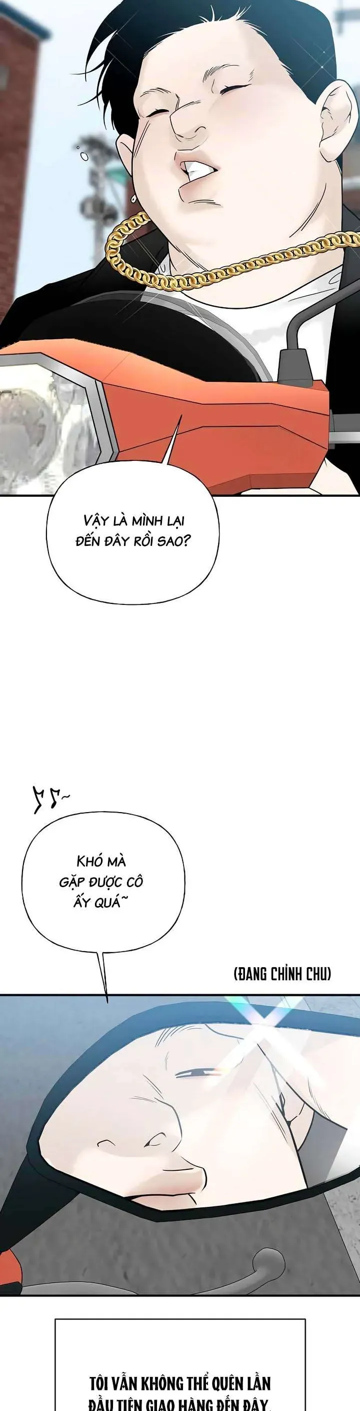 Sự Thâm Nhập Dịu Dàng Chapter 4 - 47