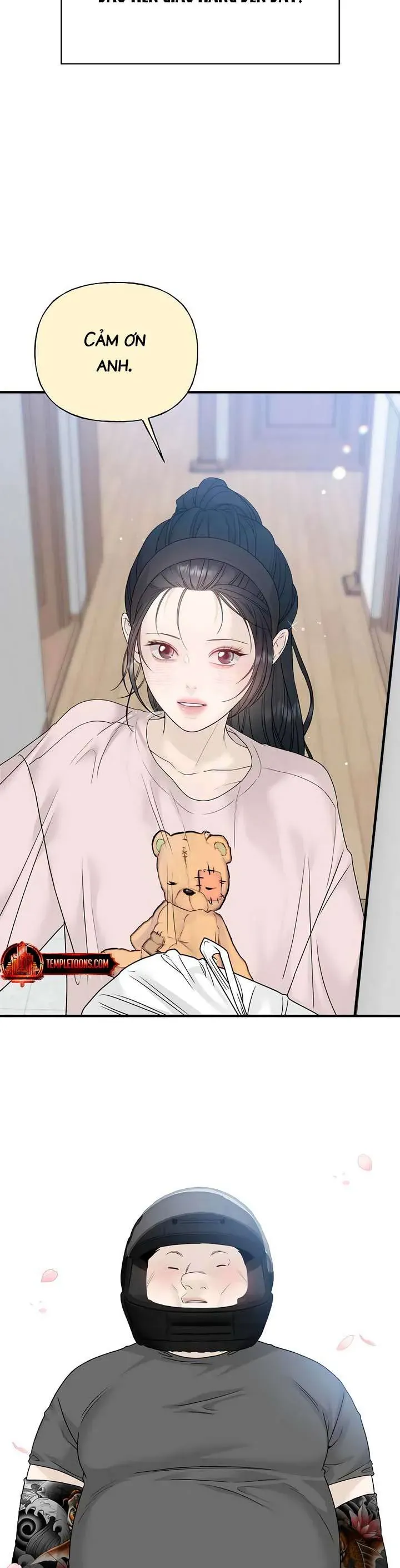 Sự Thâm Nhập Dịu Dàng Chapter 4 - 48