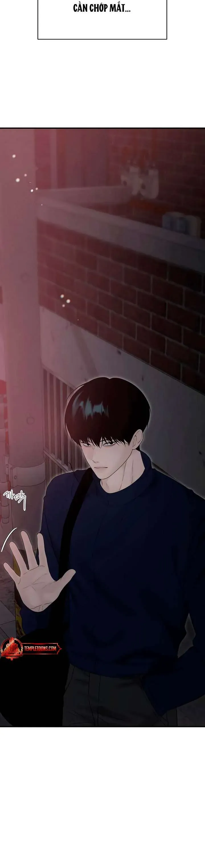 Sự Thâm Nhập Dịu Dàng Chapter 4 - 6