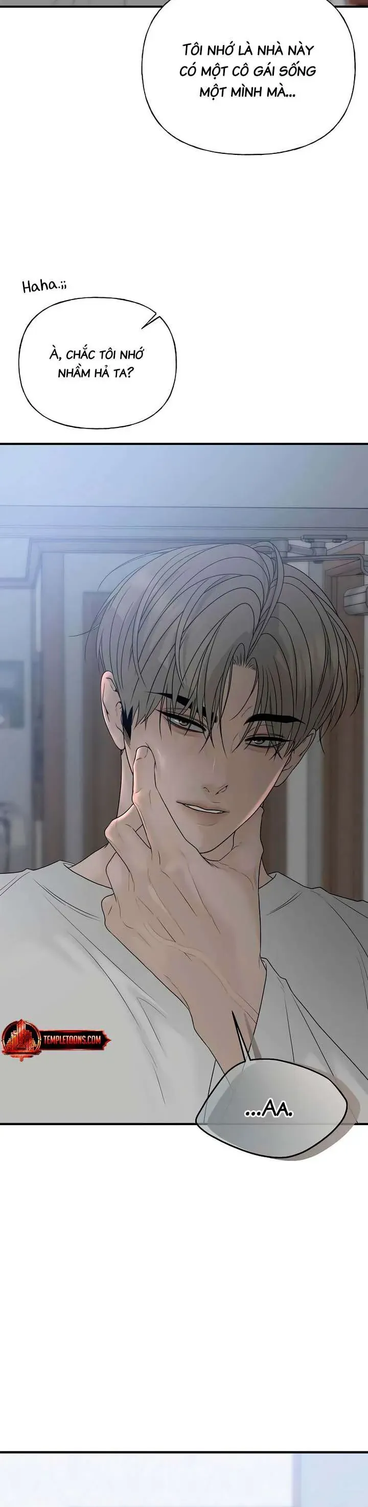 Sự Thâm Nhập Dịu Dàng Chapter 4 - 53