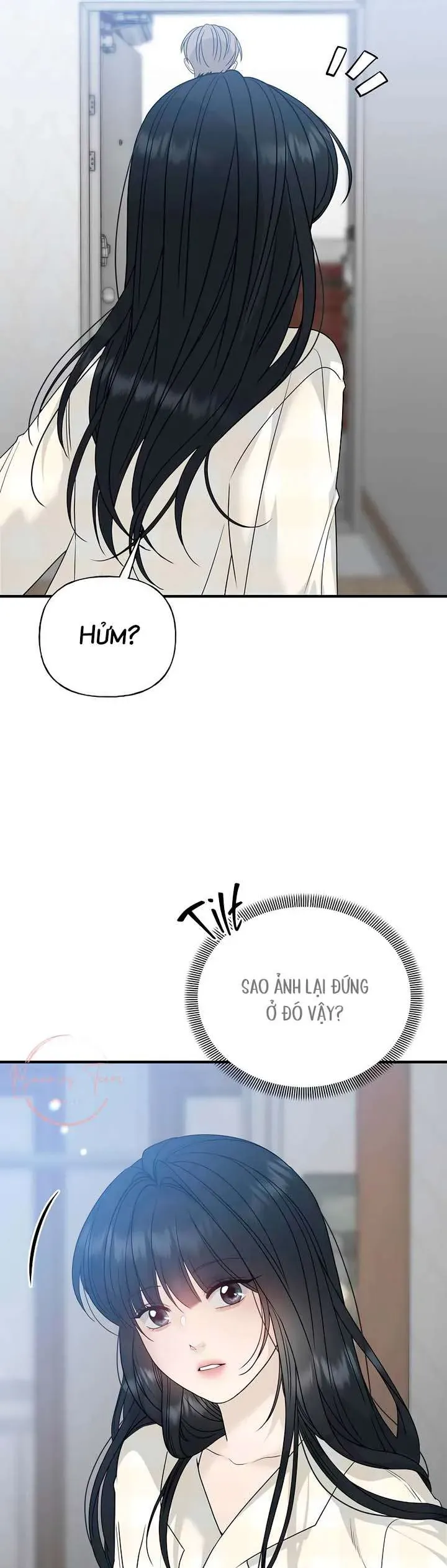 Sự Thâm Nhập Dịu Dàng Chapter 4 - 54