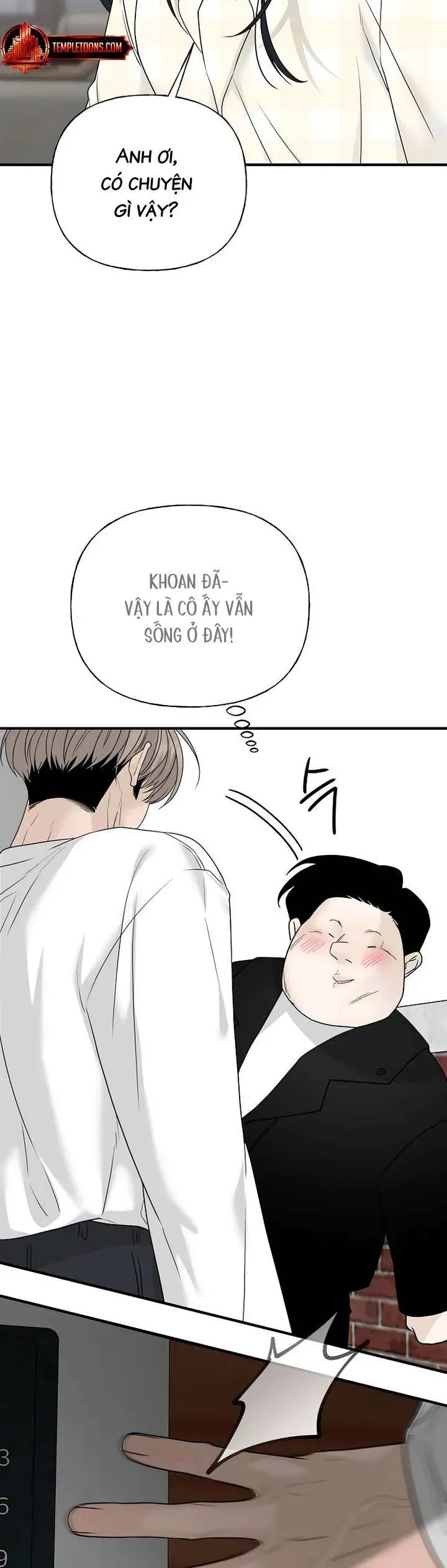 Sự Thâm Nhập Dịu Dàng Chapter 4 - 55