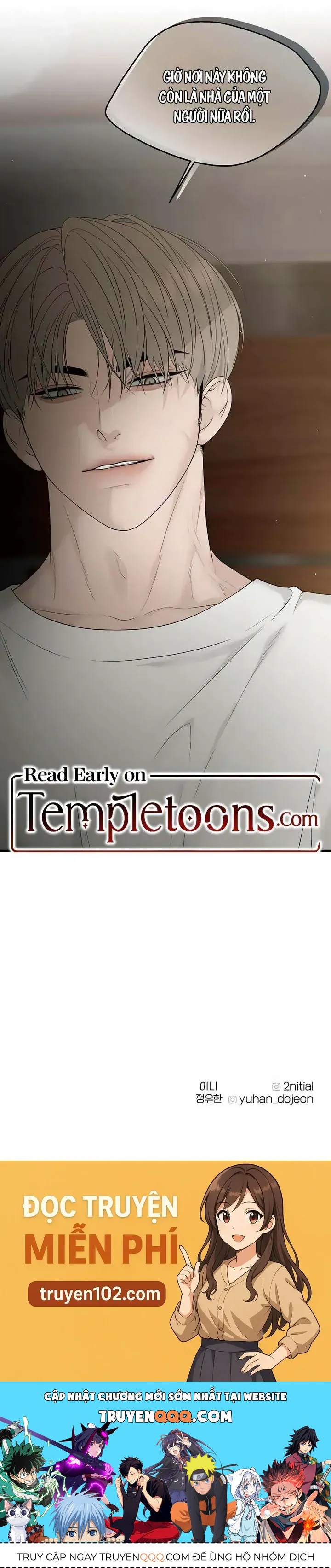 Sự Thâm Nhập Dịu Dàng Chapter 4 - 57