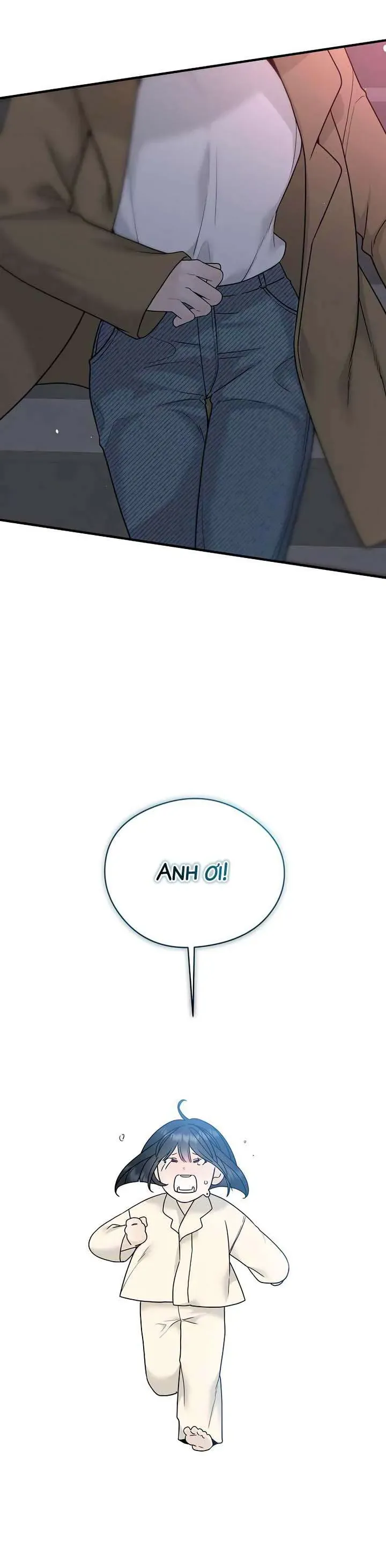 Sự Thâm Nhập Dịu Dàng Chapter 4 - 9