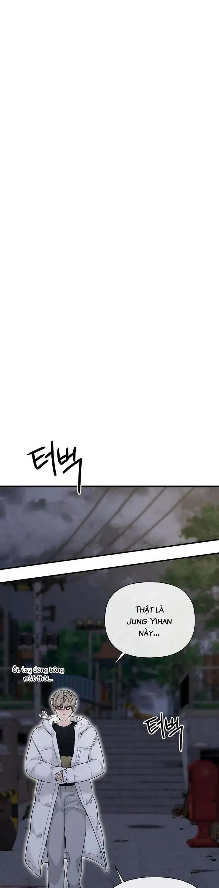Sự Thâm Nhập Dịu Dàng Chapter 4 - 10