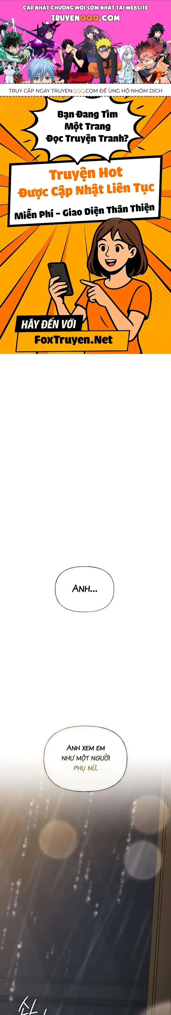 Sự Thâm Nhập Dịu Dàng Chapter 40 - 1