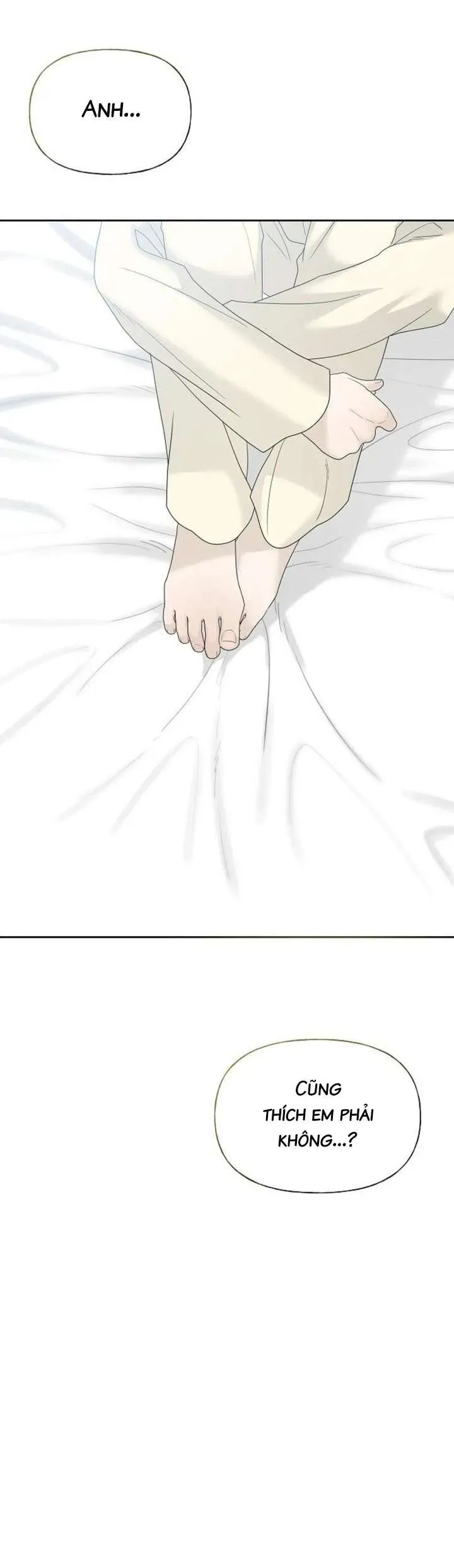 Sự Thâm Nhập Dịu Dàng Chapter 40 - 26