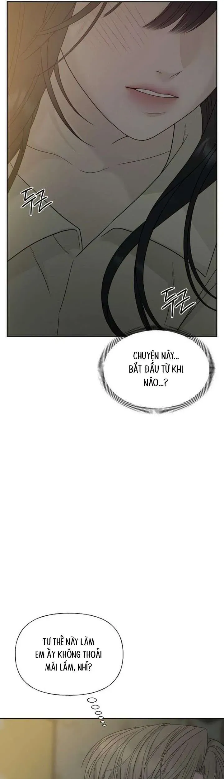 Sự Thâm Nhập Dịu Dàng Chapter 40 - 4